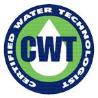 Certified Water Technologist