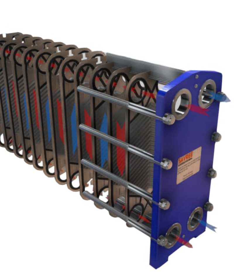 Heat Exchanger