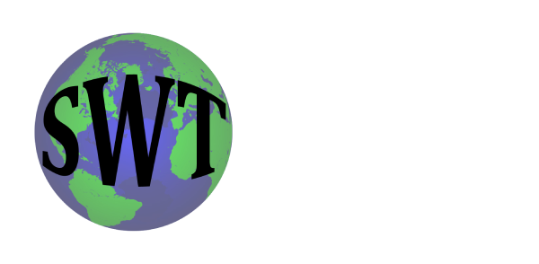 Sustainable Water Treatment Logo